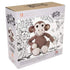 AussieSuperStore Haberdashery Supplies Critters Collection Knitty Kit (in 9 designs) Critters Collection Knitty Kit (in 9 designs) | Toy Making Supplies | Knitting Wool | Yarn | Crotchet Yarn